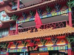 -全聚德烤鸭店(准噶尔路店)