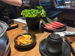 -九田家黑牛烤肉料理(友谊店)