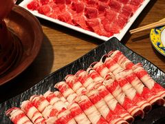 -南门涮肉(上海二店)