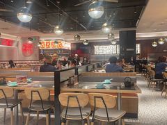 -潮界(虹桥新天地店)