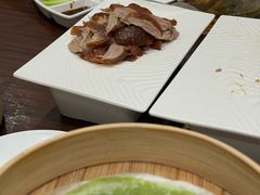 -全聚德(上海首店浦东店)