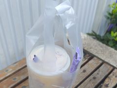 -一只酸奶牛(八一路店)