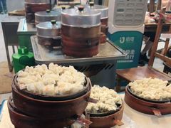 -海汇源老烧麦店(东大街总店)