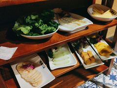 -要德火锅(泰隆商业街店)
