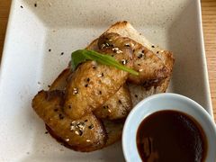 烤鸡翅-EN SPACE恩空间