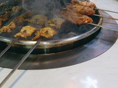 -李家水浒烤肉(五一店)