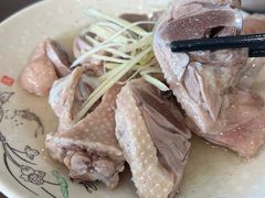 -乡亲鹅肉城(吴江店)