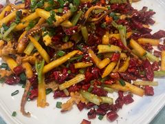 -裕德隆清真饭庄·天津特色菜(东丽店)