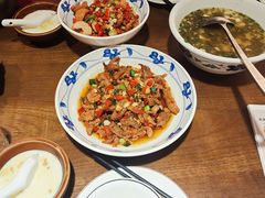 -八碗湘长沙市井菜(坡子街店)