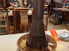 -总参北京涮羊肉