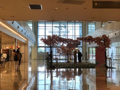 -杭州滨江宝龙城