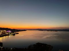 -绿城千岛湖喜来登度假酒店