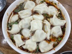 -回坊马二饺子馆