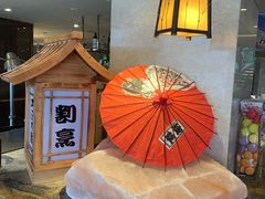 -白天鹅宾馆·流浮阁咖啡厅