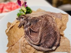 -墨居上隐·院子里火锅(峨眉店)