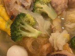 -外婆家(古墩印象城店)