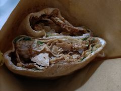 -沂蒙人家煎饼铺(怒江路店)