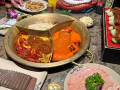 -小龙坎老火锅(天汉长街店)