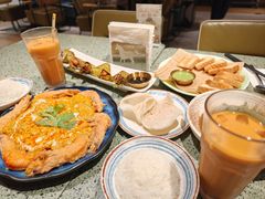 -Home Thai·泰谣(王府井apm店)