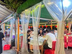 -晓琦农家菜馆·地道农家菜