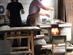 大堂-佰仙面馆