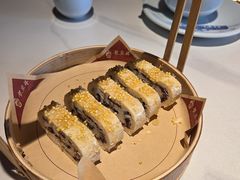 -龍聚祥烧麦馆(鼓楼店)