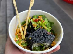 黑色经典长沙臭豆腐-黑色经典臭豆腐·长沙鲜食商店(坡子街店)