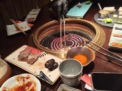 -MIKOMIKO和牛烧肉专门店(南门店)