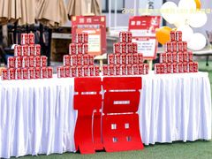 -蜜野MatYe城市营地·团建年会·亲子派对