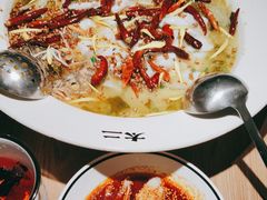 -新太二·鲜料川菜(万泰汇店)