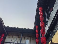 -二泉园老菜馆·百年无锡菜