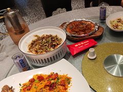 -衢农会·衢州菜·宴请(国际机场店)