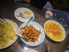 -老屋印象川菜(世纪东方店)