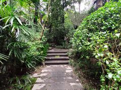 -青城道汤池