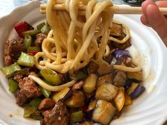 -文三里屯面馆(三里屯店)