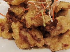 -京滨饭店·餐厅(阜外大街店)