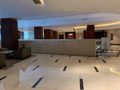 -上海浦东嘉里大酒店