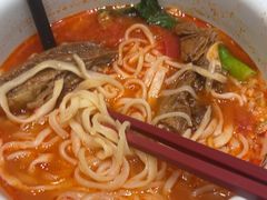 -老碗会·陕西手工面(前海世茂店)