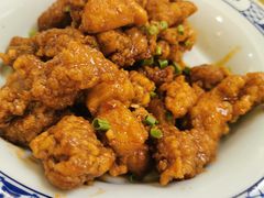 -聚春园自助餐厅(东街口店)