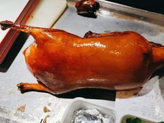 -京味斋·北京烤鸭(北京南站洋桥店)