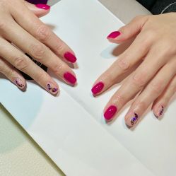 -LILY NAILS美甲美睫