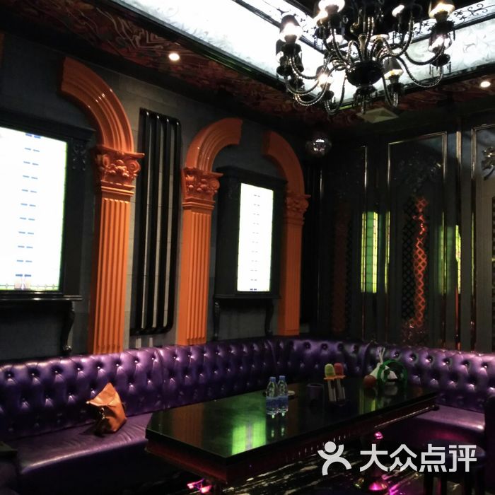 帝标量贩式ktv