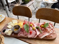 -Alimentari早午餐(安福路店)