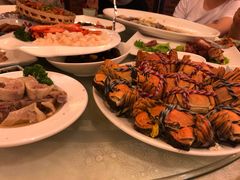 -盛福楼·惠山宴(盛岸路店)
