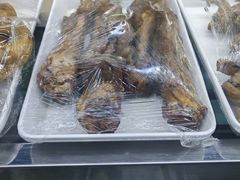 -白魁老号饭庄(交道口店)