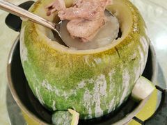 -红旗山庄(圭峰山店)