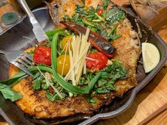 -云海肴·汽锅鸡·云南菜(苏州中心店)