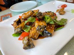 -长春观斋补堂素菜馆