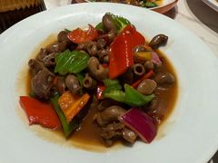 -吉香碳烤生蚝(仙霞路店)