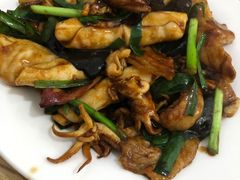 -九龙餐厅(大沽路店)